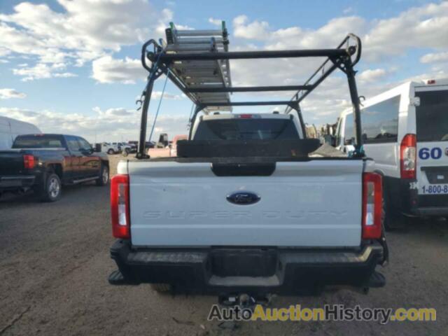 FORD F250 SUPER DUTY, 1FT7X2AA7PEC41676