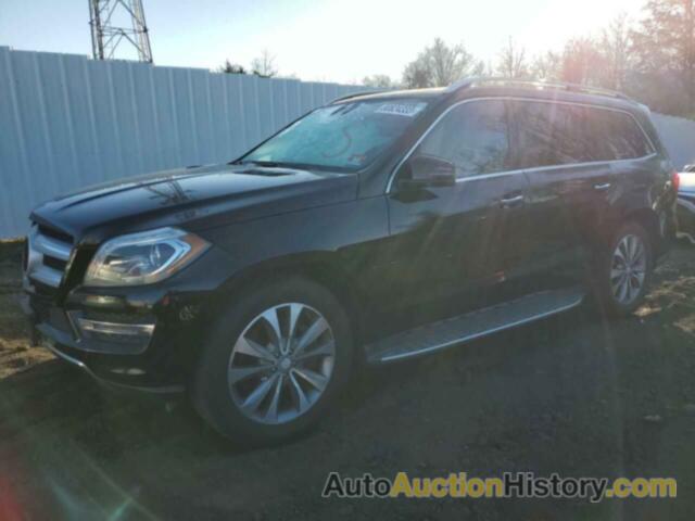 MERCEDES-BENZ GL-CLASS 450 4MATIC, 4JGDF7CE3DA243507