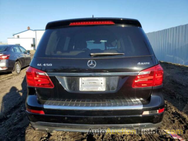 MERCEDES-BENZ GL-CLASS 450 4MATIC, 4JGDF7CE3DA243507