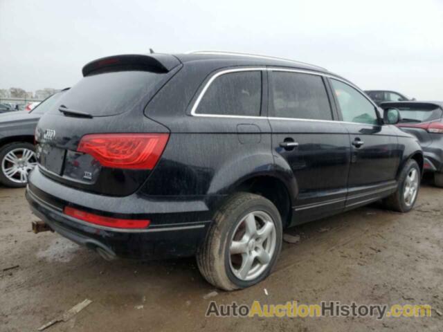 AUDI Q7 PREMIUM PLUS, WA1LMAFEXCD003151