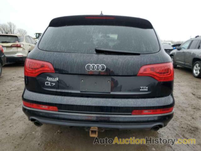 AUDI Q7 PREMIUM PLUS, WA1LMAFEXCD003151