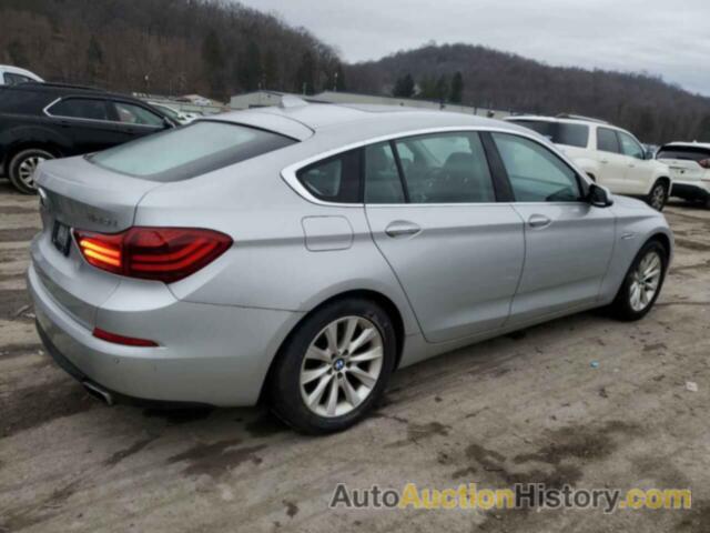 BMW 5 SERIES XIGT, WBA5M0C52FD085052