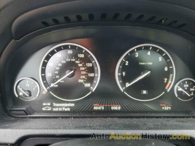 BMW 5 SERIES XIGT, WBA5M0C52FD085052