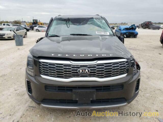 KIA TELLURIDE EX, 5XYP34HC3MG150017