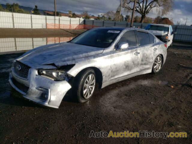 INFINITI Q50 BASE, JN1BV7AP0FM332023