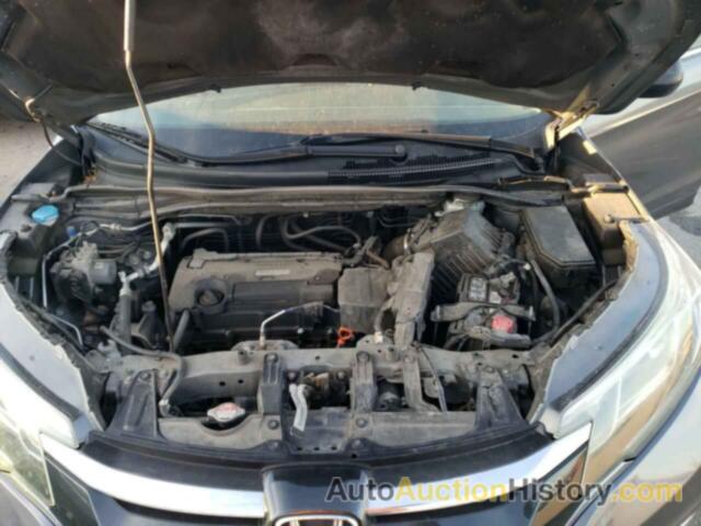 HONDA CRV EX, 2HKRM4H55GH691865