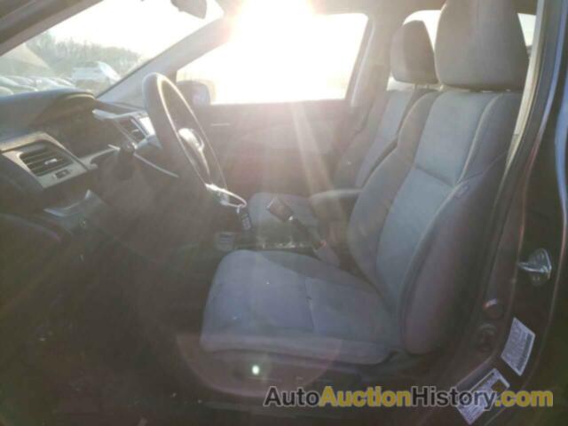 HONDA CRV EX, 2HKRM4H55GH691865