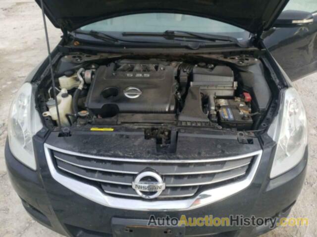 NISSAN ALTIMA SR, 1N4BL2AP3CC201293