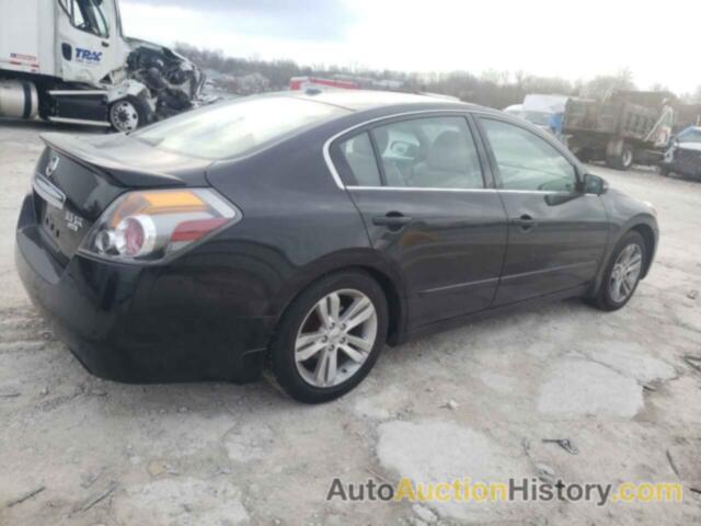 NISSAN ALTIMA SR, 1N4BL2AP3CC201293