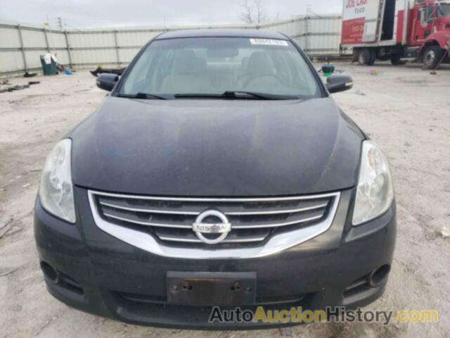 NISSAN ALTIMA SR, 1N4BL2AP3CC201293