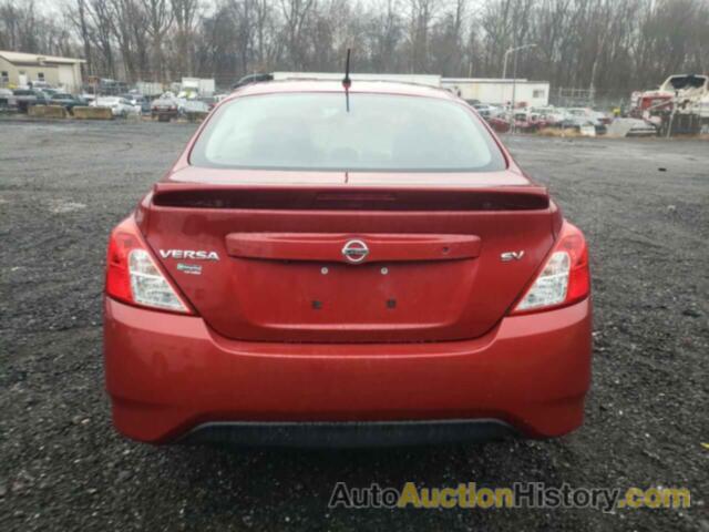 NISSAN VERSA S, 3N1CN7AP4KL869714