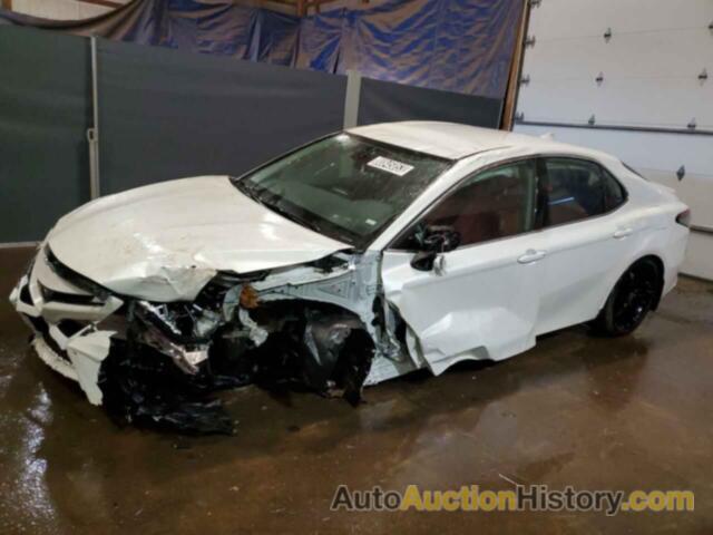 TOYOTA CAMRY XSE, 4T1K61BK5PU107152