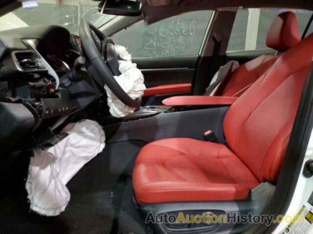 TOYOTA CAMRY XSE, 4T1K61BK5PU107152