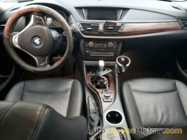 BMW X1 XDRIVE35I, WBAVM5C53DVL63851