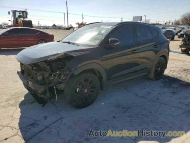 HYUNDAI TUCSON LIMITED, KM8J33A22HU532041