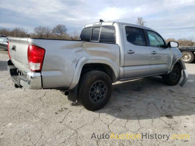 TOYOTA TACOMA DOUBLE CAB, 3TMCZ5AN8HM110863