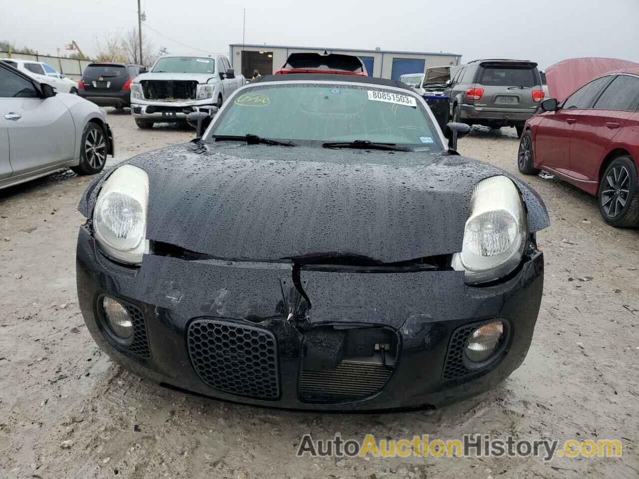 PONTIAC SOLSTICE GXP, 1G2MF35X68Y119857