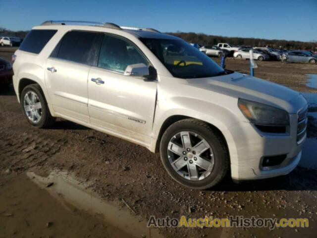 GMC ACADIA DEN DENALI, 1GKKVTKD9DJ216199