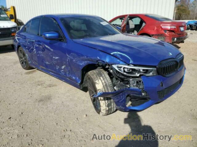 BMW 3 SERIES, 3MW5R1J09N8C41629