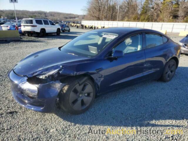 TESLA MODEL 3, 5YJ3E1EA9PF622937