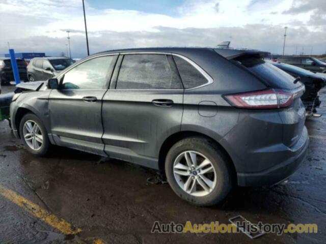 FORD EDGE SEL, 2FMPK4J98HBC28119