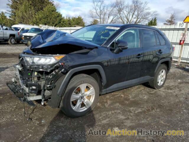 TOYOTA RAV4 XLE, 2T3W1RFV7MC097215