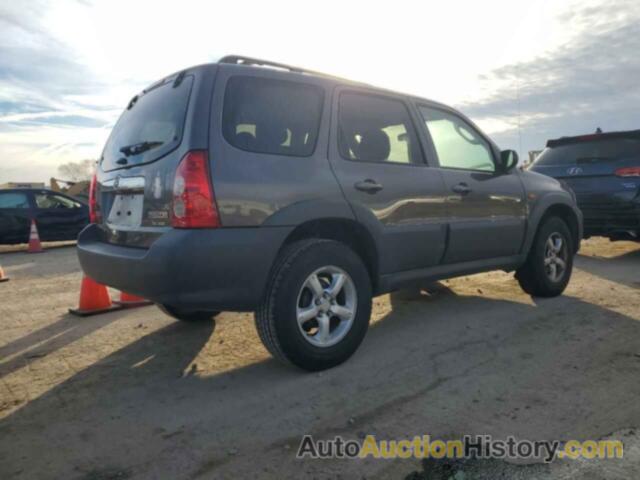 MAZDA TRIBUTE I, 4F2YZ02Z25KM06491