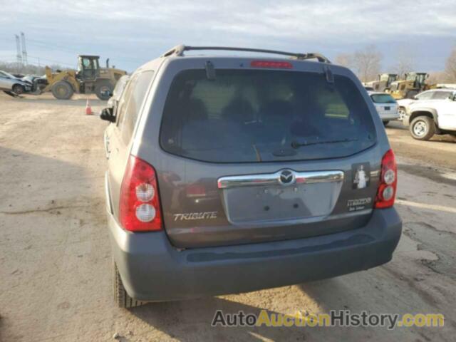 MAZDA TRIBUTE I, 4F2YZ02Z25KM06491