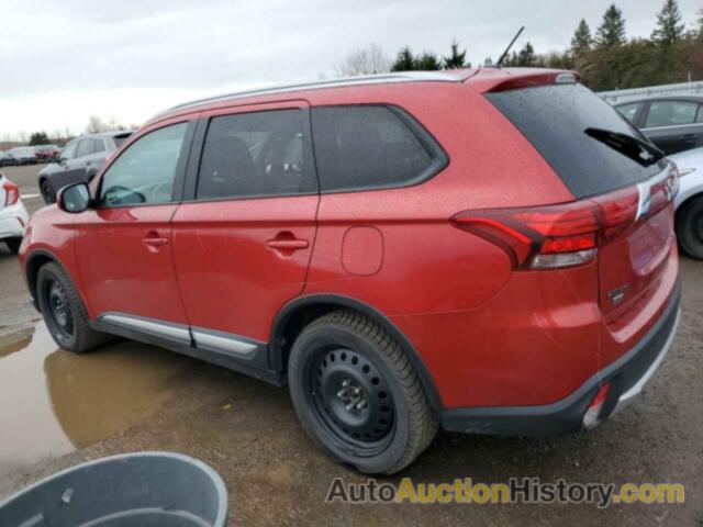 MITSUBISHI OUTLANDER ES, JA4AZ2A30GZ605120