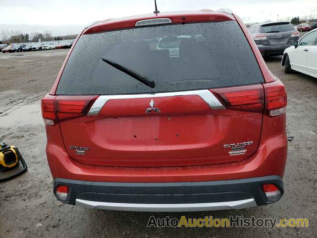 MITSUBISHI OUTLANDER ES, JA4AZ2A30GZ605120