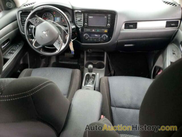 MITSUBISHI OUTLANDER ES, JA4AZ2A30GZ605120