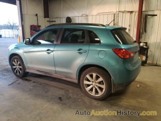 MITSUBISHI OUTLANDER SE, 4A4AR4AU4DE004900