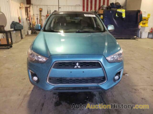 MITSUBISHI OUTLANDER SE, 4A4AR4AU4DE004900