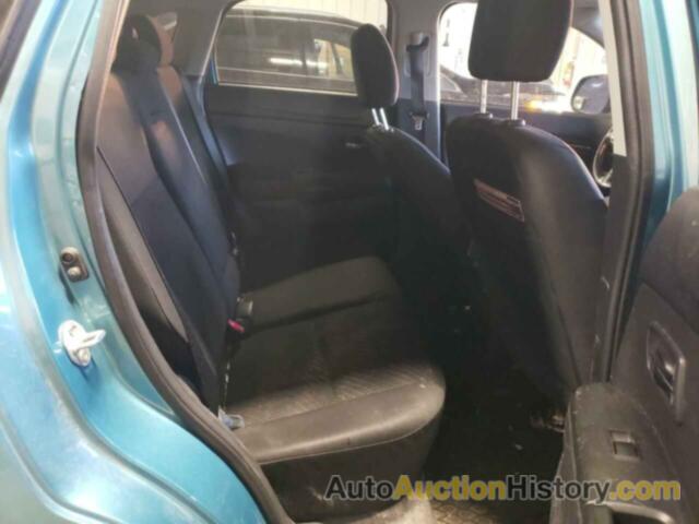 MITSUBISHI OUTLANDER SE, 4A4AR4AU4DE004900