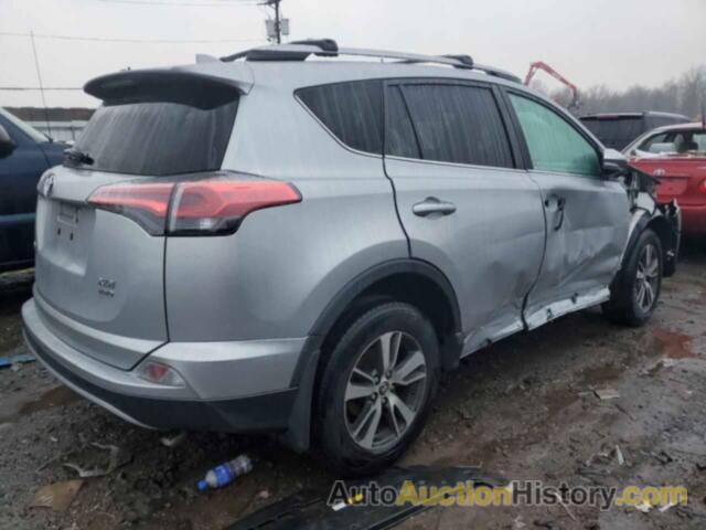 TOYOTA RAV4 ADVENTURE, 2T3RFREV2JW833407