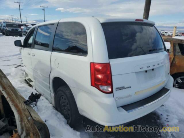 DODGE CARAVAN SE, 2C7WDGBGXGR396992