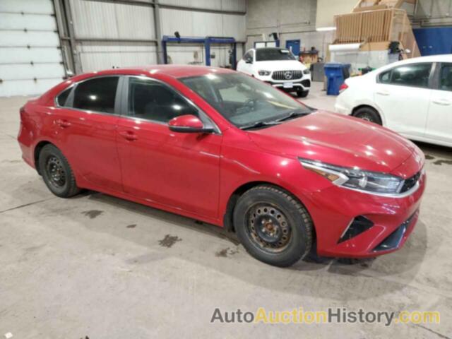 KIA FORTE GT LINE, 3KPF34AD5NE462708