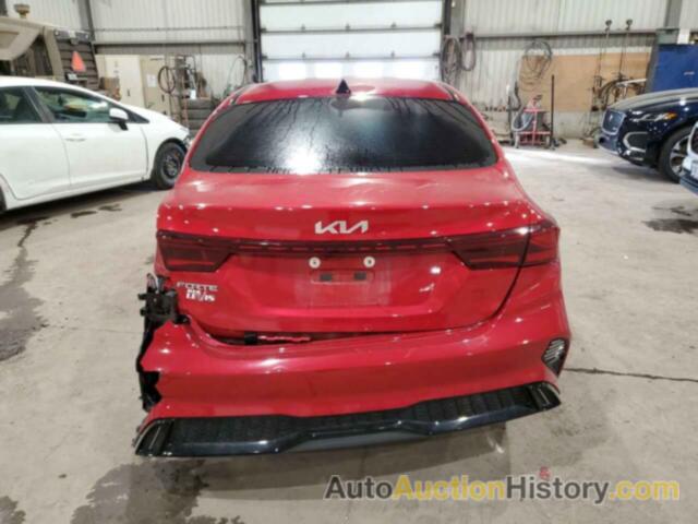 KIA FORTE GT LINE, 3KPF34AD5NE462708