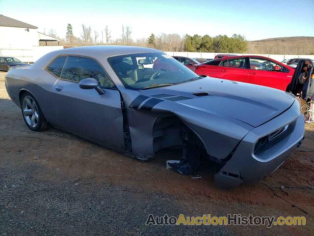 DODGE CHALLENGER SXT, 2C3CDYAG5DH691656