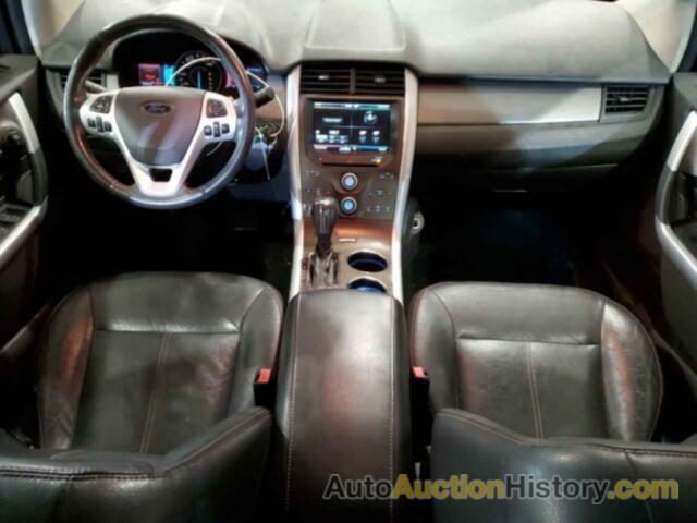 FORD EDGE SEL, 2FMDK4JC6BBA70353