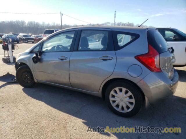 NISSAN VERSA S, 3N1CE2CP4EL435202