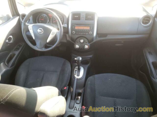 NISSAN VERSA S, 3N1CE2CP4EL435202