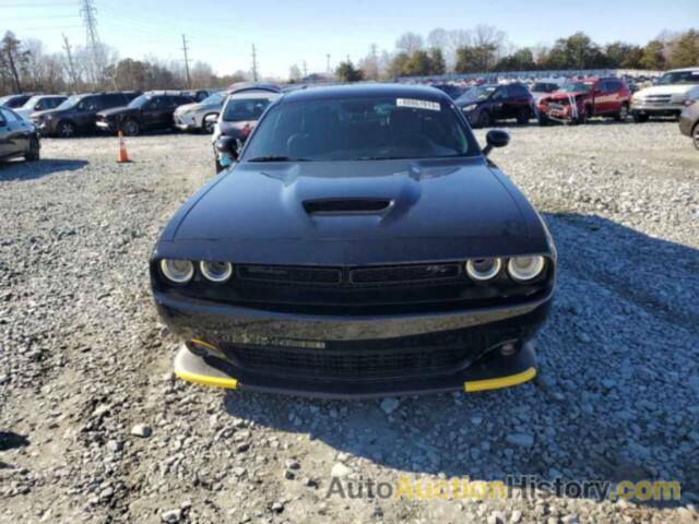 DODGE CHALLENGER R/T, 2C3CDZBT1PH552713