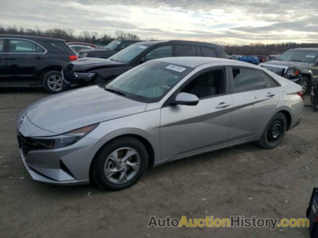 HYUNDAI ELANTRA SE, 5NPLL4AG6MH035853