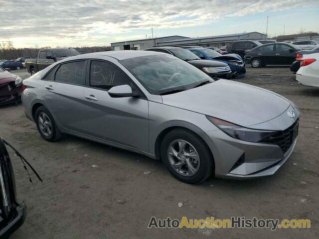 HYUNDAI ELANTRA SE, 5NPLL4AG6MH035853