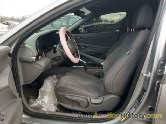 HYUNDAI ELANTRA SE, 5NPLL4AG6MH035853