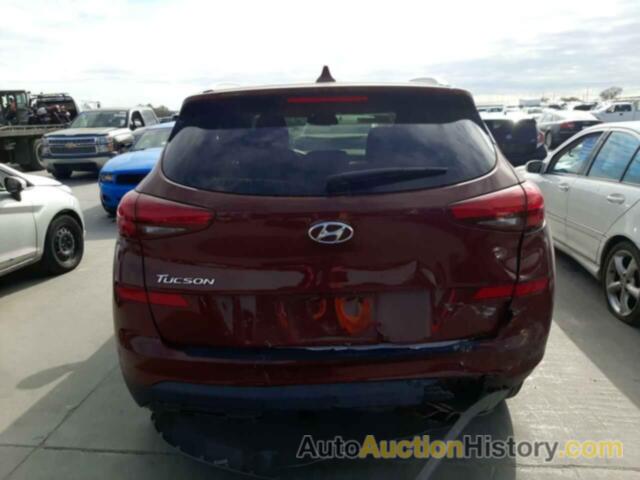 HYUNDAI TUCSON LIMITED, KM8J33AL0LU215280