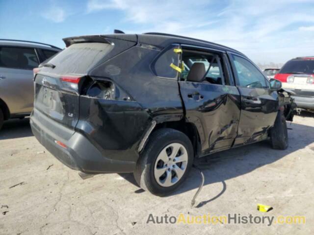 TOYOTA RAV4 LE, 2T3H1RFV3LC081360