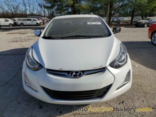 HYUNDAI ELANTRA SE, 5NPDH4AE1GH700733