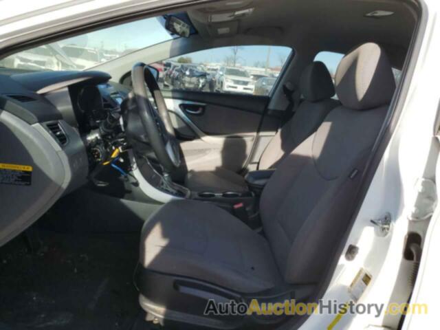 HYUNDAI ELANTRA SE, 5NPDH4AE1GH700733